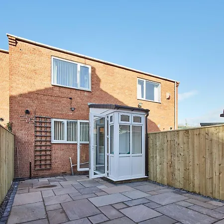 Holiday home Host & - Station View Saltburn-by-the-Sea