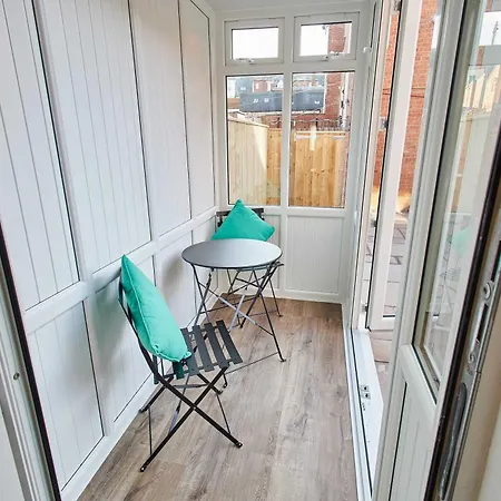 Holiday home Host & - Station View *