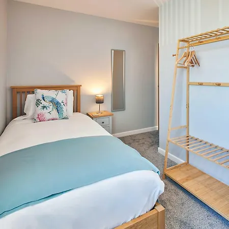 Host & - Station View Semesterbostad *