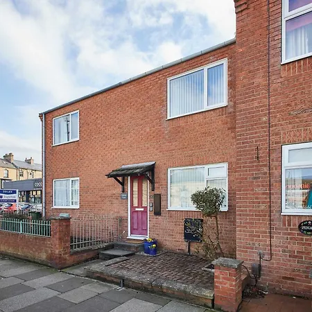 Semesterbostad Host & - Station View Saltburn-by-the-Sea