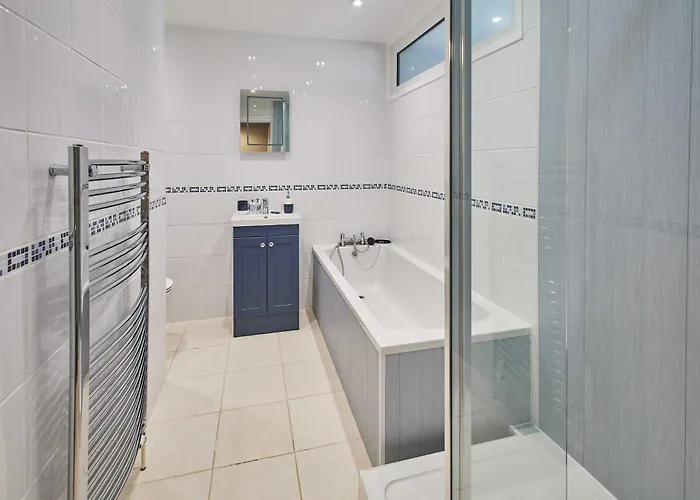 Host & - Station View Semesterbostad