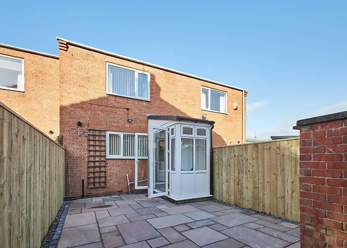 Semesterbostad Host & - Station View Saltburn-by-the-Sea