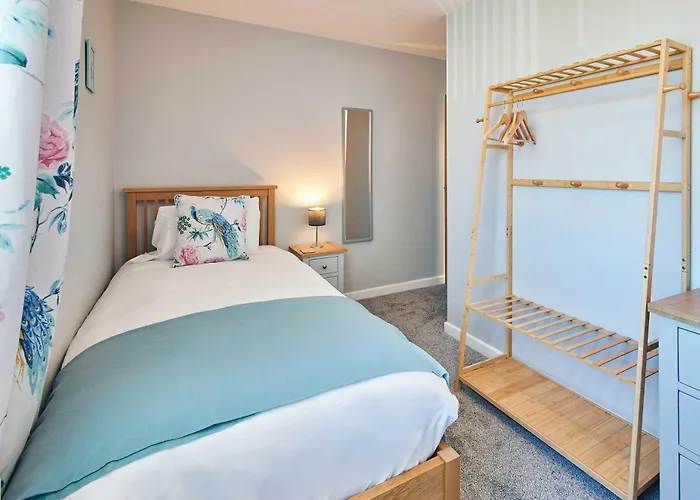 Host & - Station View Semesterbostad *