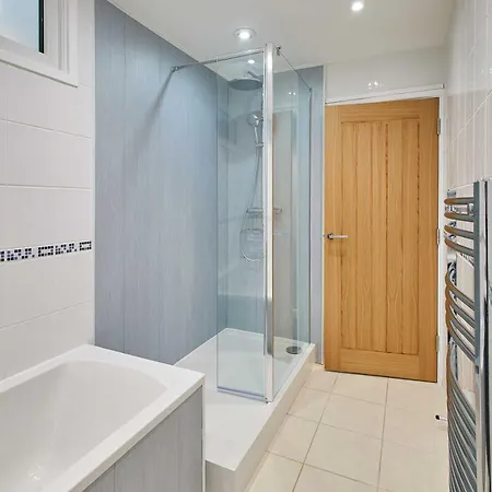 Ferienhaus Host & - Station View Saltburn-by-the-Sea