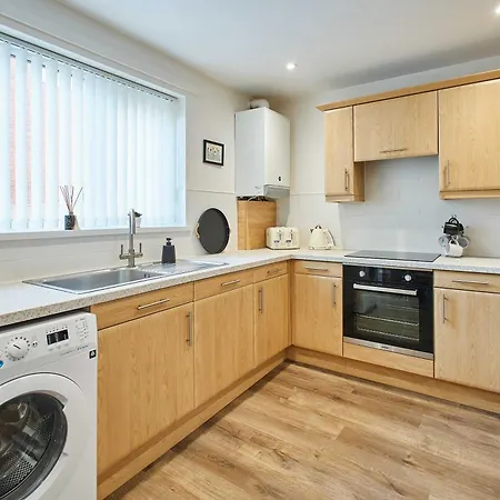 Host & - Station View Saltburn-by-the-Sea