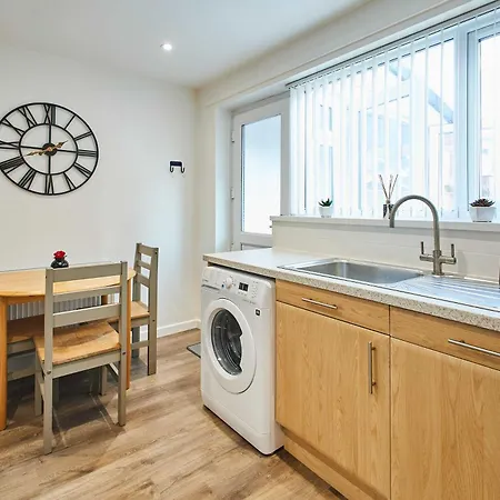 Host & - Station View Saltburn-by-the-Sea