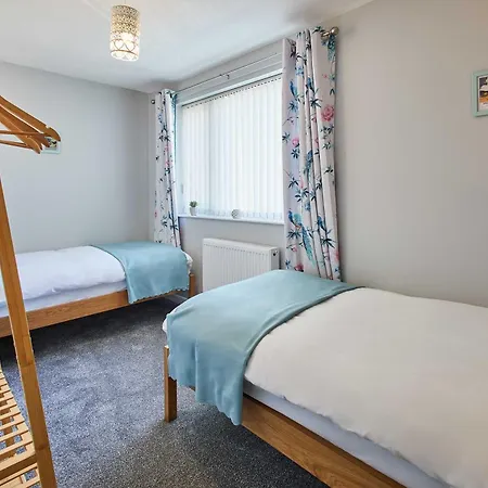 Host & - Station View * Saltburn-by-the-Sea