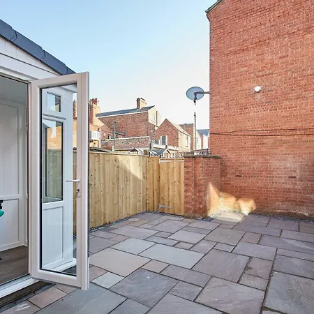 Host & - Station View * Saltburn-by-the-Sea