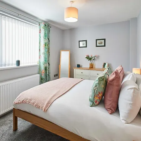 Host & - Station View Ferienhaus Saltburn-by-the-Sea