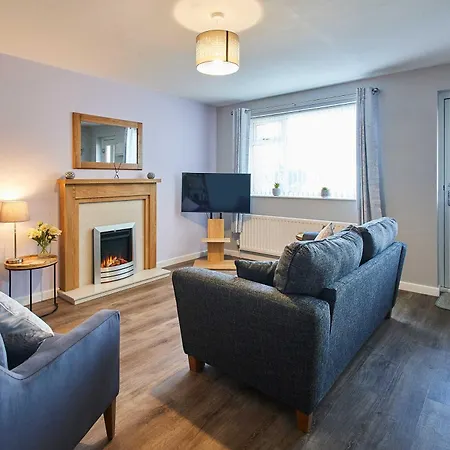 Host & - Station View Saltburn-by-the-Sea